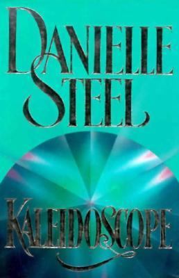 Kaleidoscope 0385295944 Book Cover
