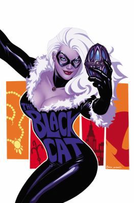 Spider-Man: Black Cat 0785143181 Book Cover