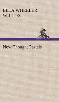 New Thought Pastels 3849193764 Book Cover