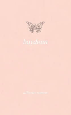baydoun B0BW2G3TSG Book Cover
