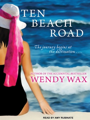 Ten Beach Road 1452660115 Book Cover