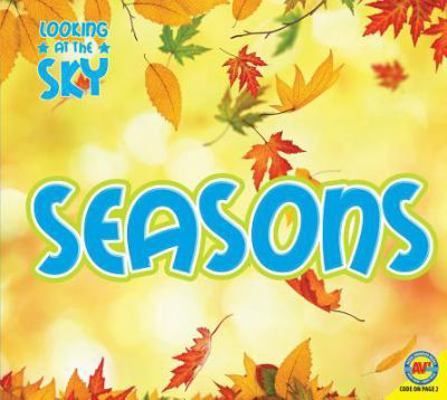 Seasons (Looking at the Sky) 1616909560 Book Cover