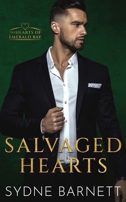 Salvaged Hearts B0D9XP21MP Book Cover