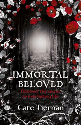 Immortal Beloved Book 1. 1444706993 Book Cover