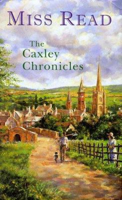 The Caxley Chronicles 0718143892 Book Cover