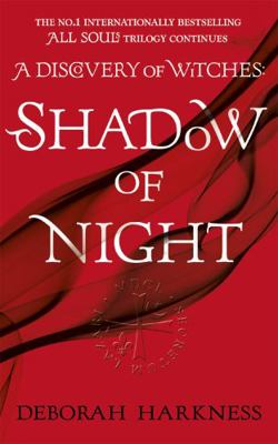 Shadow of Night 0755395263 Book Cover