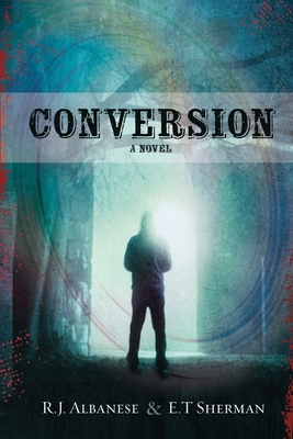 Conversion B0DNPV1PY6 Book Cover