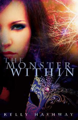 The Monster Within 1937053857 Book Cover