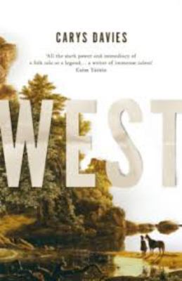 West 1783784229 Book Cover