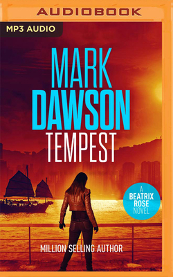 Tempest 1799770044 Book Cover