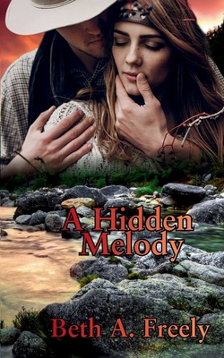 A Hidden Melody B0H6PJB2GL Book Cover