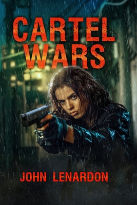 Cartel Wars: Book 1 B0D127CKPJ Book Cover