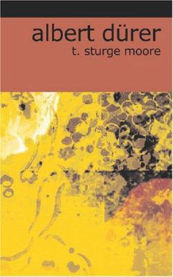Albert Durer 1426437021 Book Cover