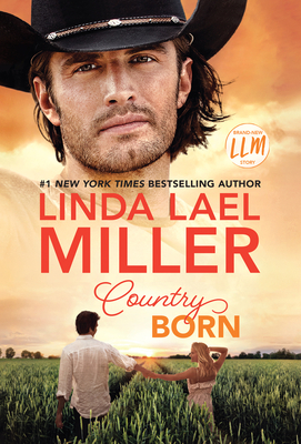 Country Born [Large Print] 1432896482 Book Cover