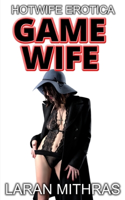 Game Wife B0C9S572Z9 Book Cover