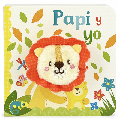 Papi Y Yo / Daddy and Me (Spanish Edition) [Spanish] 164638380X Book Cover