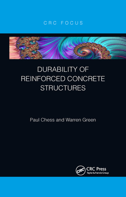 Durability of Reinforced Concrete Structures 1032176083 Book Cover