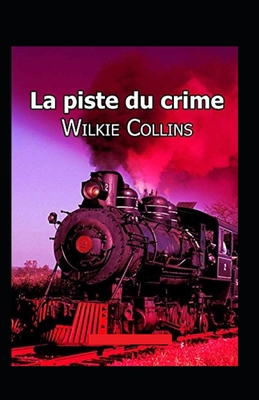 La Piste du crime Annot? [French] B096LS1C7Z Book Cover