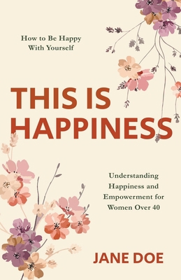 This is Happiness B0BRCPB1YQ Book Cover