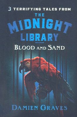 Blood and Sand 0756983258 Book Cover