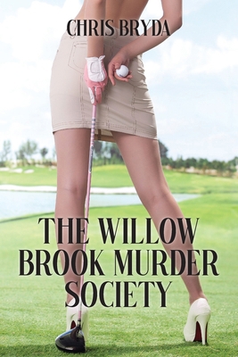 The Willow Brook Murder Society B0DQM3YCY2 Book Cover