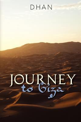 Journey to Giza 1469995476 Book Cover