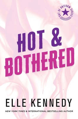 Hot & Bothered 1990101127 Book Cover