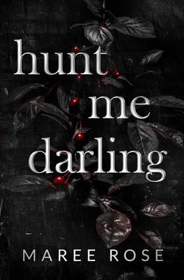 hunt me darling 0645802344 Book Cover