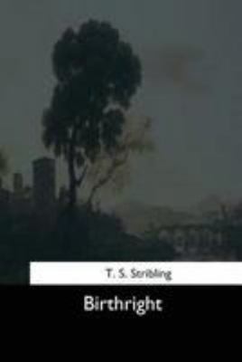 Birthright 1544604831 Book Cover