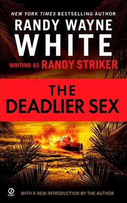 The Deadlier Sex B0072Q4QFK Book Cover