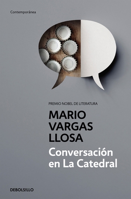 Conversación En La Catedral / Conversation in t... [Spanish] 849062562X Book Cover