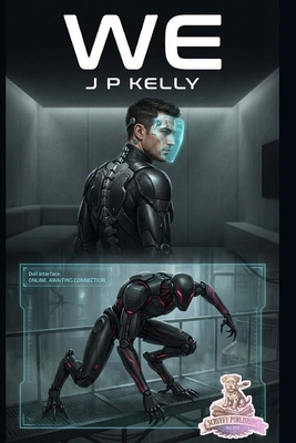 We B0FC5XLF4V Book Cover