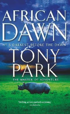 African Dawn 1742610951 Book Cover