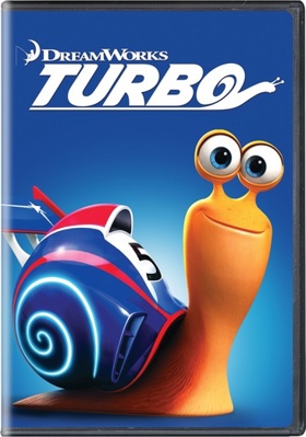 Turbo            Book Cover