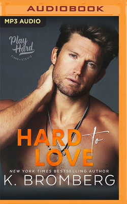 Hard to Love 1713659387 Book Cover