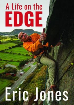 Life on the Edge, A 1845275497 Book Cover
