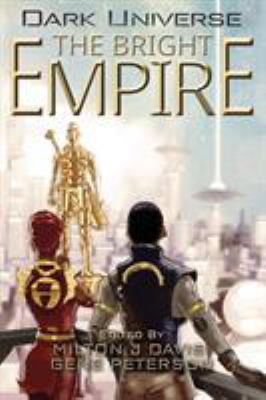 Dark Universe: The Bright Empire 0999278967 Book Cover