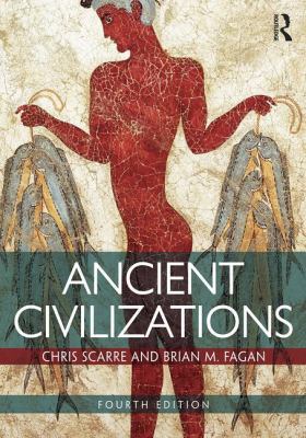 Ancient Civilizations B01N6O7LZM Book Cover