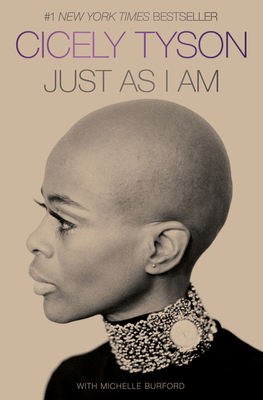 Just as I Am: A Memoir 0062931067 Book Cover