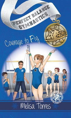 Courage to Fly 1958613142 Book Cover