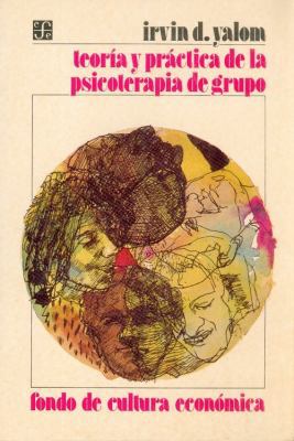 Teoría y práctica de la psicoterapia de grupo;P... [Spanish] 9681621662 Book Cover