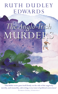 The Anglo-Irish Murders 0006512151 Book Cover