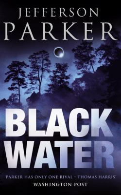 Black Water B001KSSIVO Book Cover