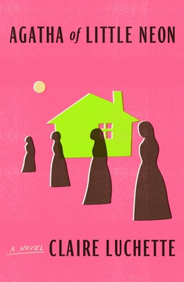 Agatha of Little Neon 0374265267 Book Cover