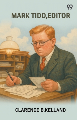 Mark Tidd, Editor 9371132728 Book Cover