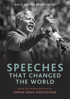 Speeches That Changed the World 1623654521 Book Cover