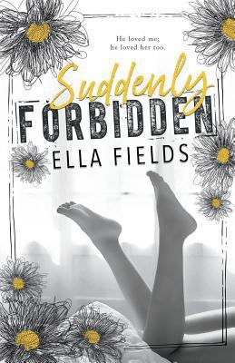 Suddenly Forbidden 1983579734 Book Cover