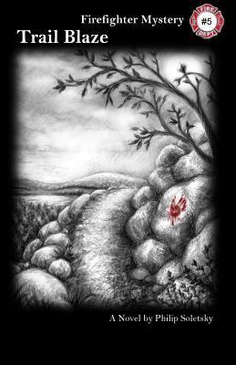 Trail Blaze 153985714X Book Cover