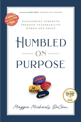 Humbled on Purpose: Discovering Strength Throug... B0DJ31QDLP Book Cover