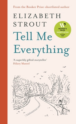 Tell Me Everything 0241634350 Book Cover